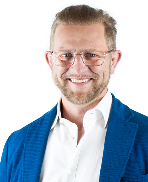 Ihr Optiker-Meister in Straubing, Jürgen Radomski.