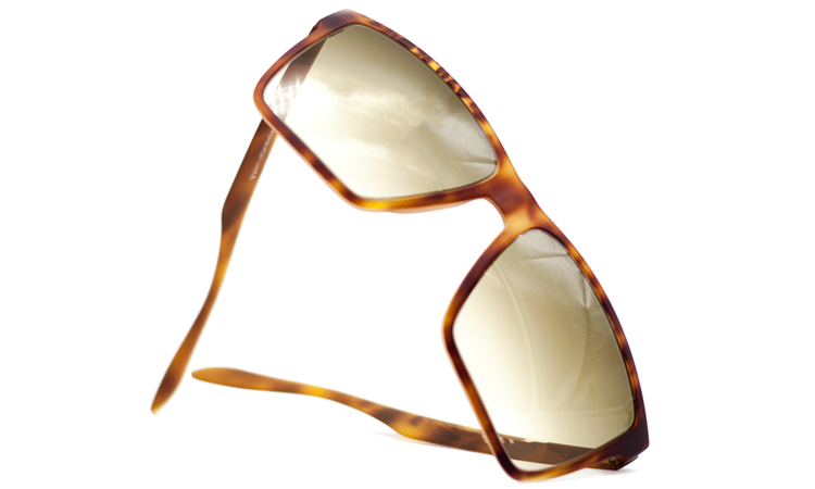 Stylische Sonnebrillen bei Radomski eyewear. Eine Brille von Incredible!