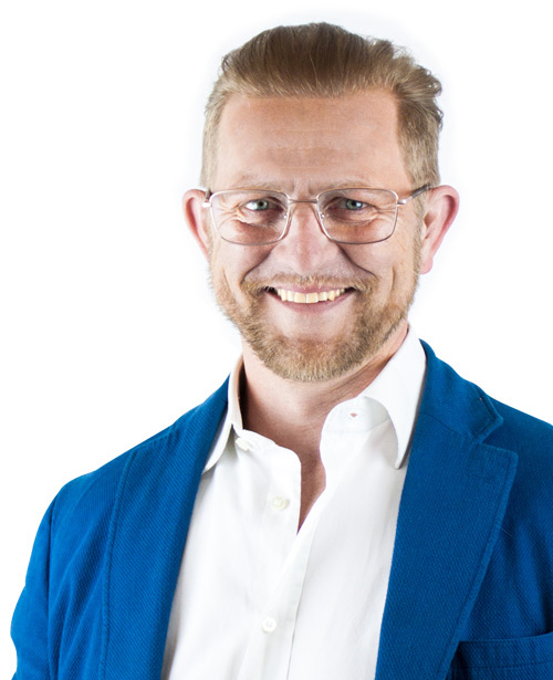 Jürgen Radomski, Ihr Augenoptiker-Meister in Straubing.